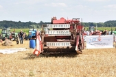 Photo 2 - Fête de la moisson à l'ancienne