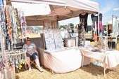 Photo 4 - Fête de la moisson à l'ancienne