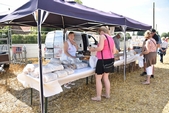 Photo 11 - Fête de la moisson à l'ancienne