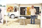 Photo 12 - Fête de la moisson à l'ancienne