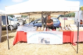 Photo 13 - Fête de la moisson à l'ancienne