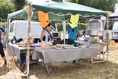 Photo 14 - Fête de la moisson à l'ancienne