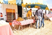 Photo 15 - Fête de la moisson à l'ancienne