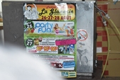 Photo 1 - Caravane publicitaire 
