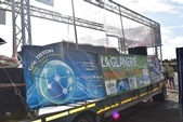 Photo 2 - Caravane publicitaire 