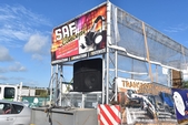 Photo 4 - Caravane publicitaire 
