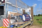 Photo 5 - Caravane publicitaire 
