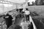Photo 6 - Caravane publicitaire 