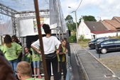 Photo 11 - Caravane publicitaire 