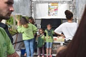 Photo 13 - Caravane publicitaire 