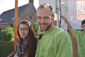 Photo 14 - Caravane publicitaire 