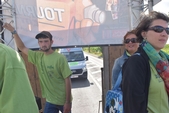 Photo 15 - Caravane publicitaire 