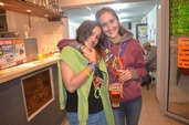 Photo 3 - Cosinus samedi