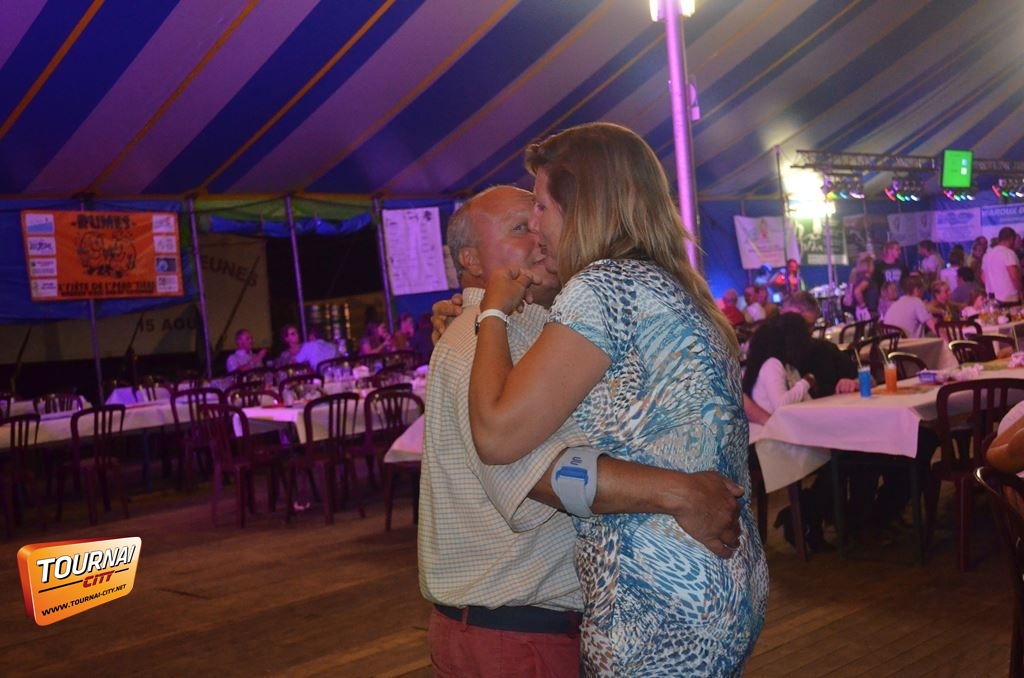 Festival des jeunes de La Glanerie samedi partie 1