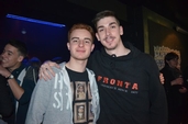 Photo 1 - Soirée rhéto