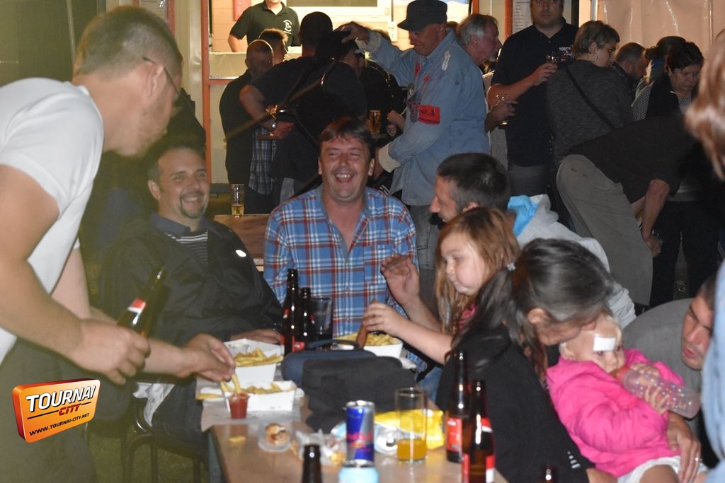 Week-end St-Maur samedi partie1