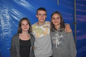 Photo 15 - Week-end St-Maur samedi partie1