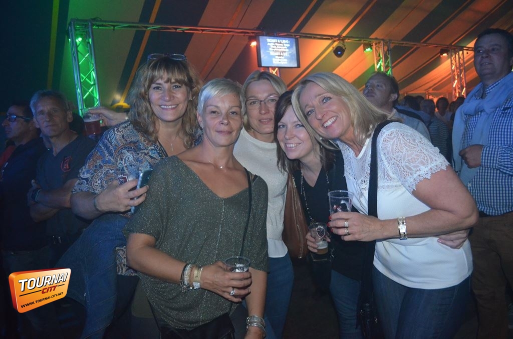 Week-end St-Maur samedi partie2