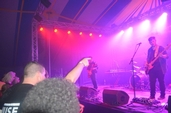 Photo 12 - Week-end St-Maur samedi partie2