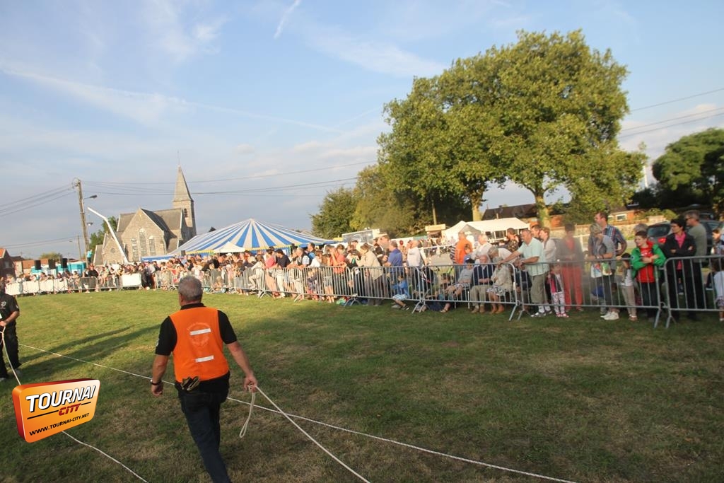 Week-end St-Maur dimanche partie 2