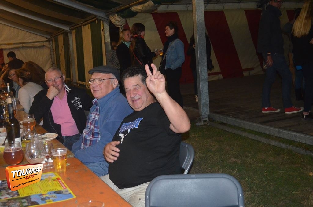 Fête de la pomme