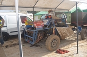 Photo 1 - Week-end - Antoing Cross festival