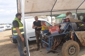 Photo 4 - Week-end - Antoing Cross festival