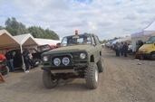 Photo 5 - Week-end - Antoing Cross festival