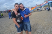 Photo 6 - Week-end - Antoing Cross festival