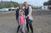 Photo 7 - Week-end - Antoing Cross festival