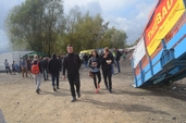 Photo 8 - Week-end - Antoing Cross festival