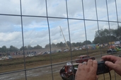 Photo 9 - Week-end - Antoing Cross festival