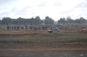 Photo 14 - Week-end - Antoing Cross festival
