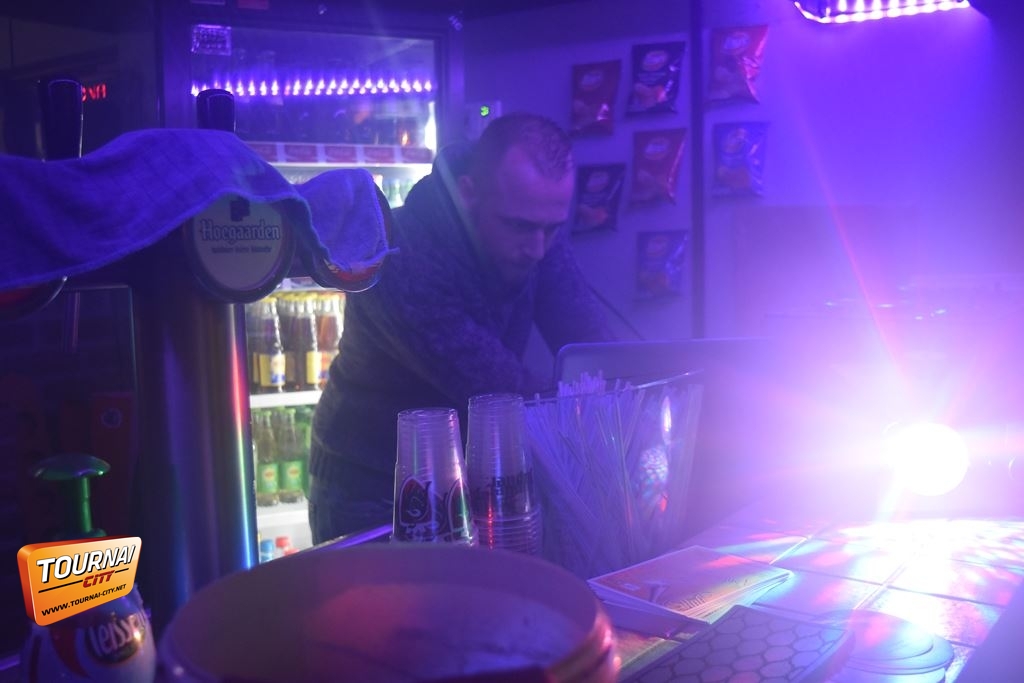 Soirée années 80-90