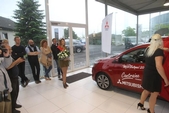 Photo 85 - Remise des prix Miss Tournai