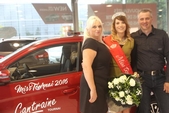 Photo 92 - Remise des prix Miss Tournai