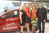 Photo 93 - Remise des prix Miss Tournai