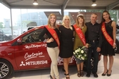 Photo 94 - Remise des prix Miss Tournai