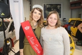 Photo 105 - Remise des prix Miss Tournai