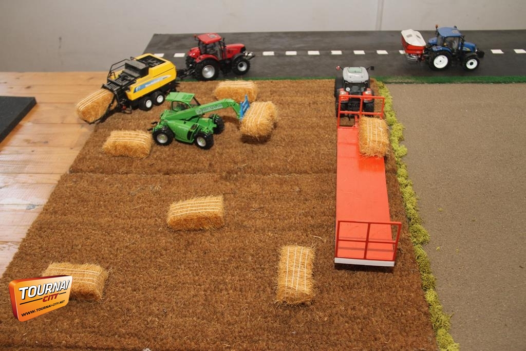 Ducas mini agriculture