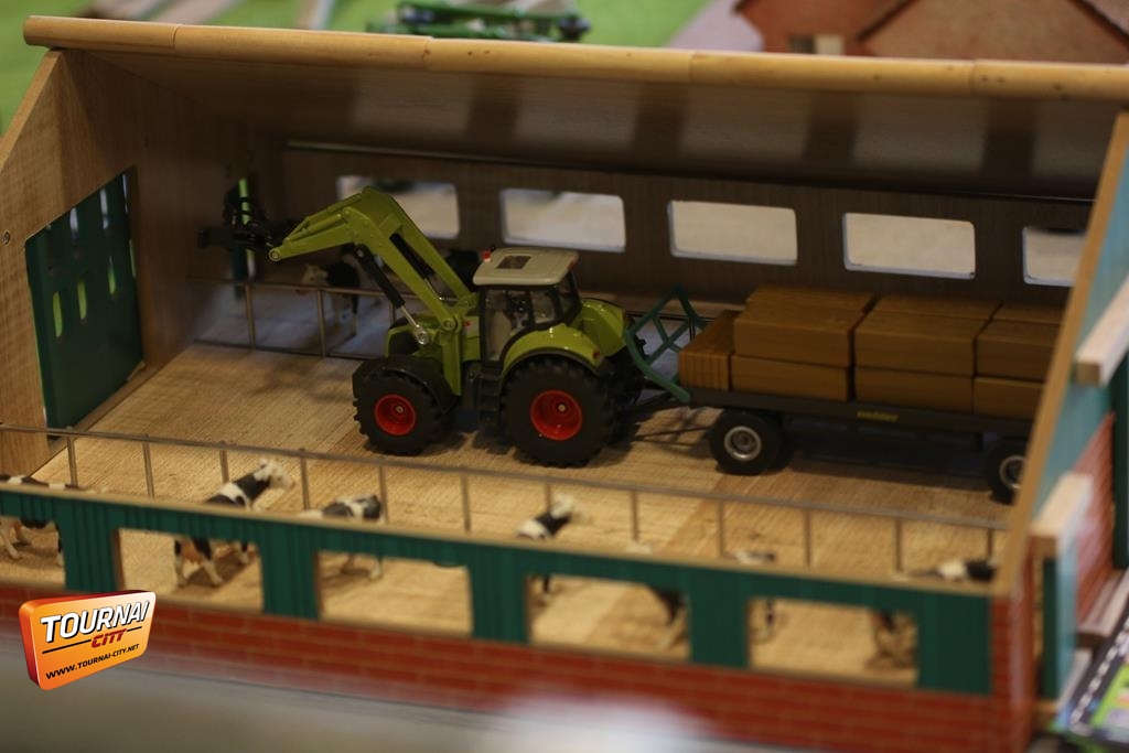 Ducas mini agriculture