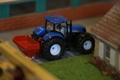 Photo 6 - Ducas mini agriculture