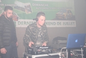 Photo 1 - Soirée de la jeunesse de Thieulain