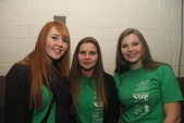 Photo 6 - Soirée de la jeunesse de Thieulain