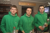 Photo 7 - Soirée de la jeunesse de Thieulain