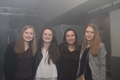 Photo 15 - Soirée de la jeunesse de Thieulain