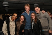 Photo 15 - Soirée Spja
