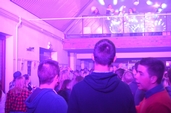 Photo 2 - Nuit du fût