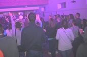 Photo 3 - Nuit du fût