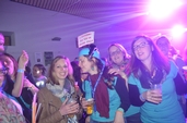 Photo 9 - Nuit du fût